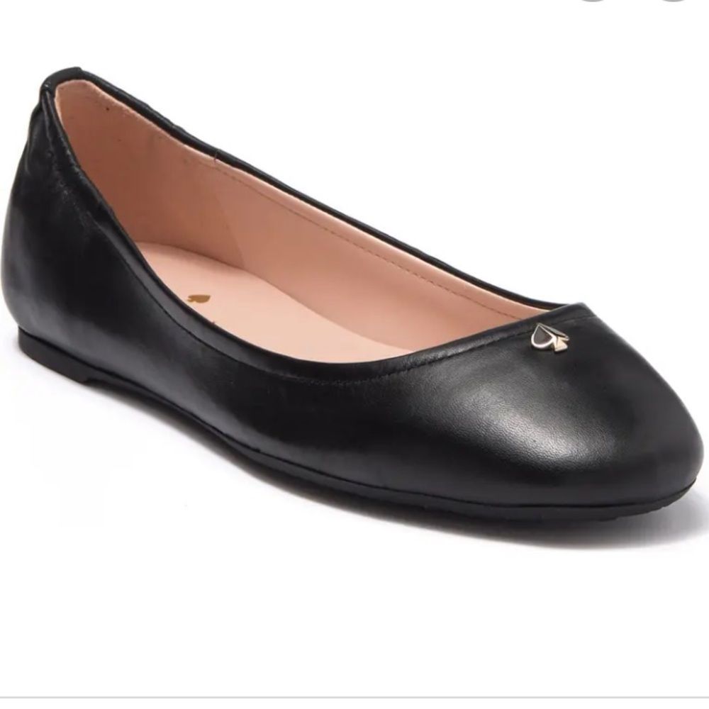 Kate Spade ♠️ Keaton Flat Already had a pair similar to these